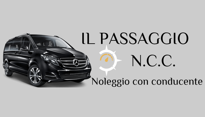 IL PASSAGGIO NCC