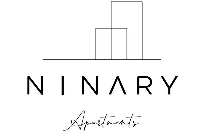 Ninary Apartments Alba