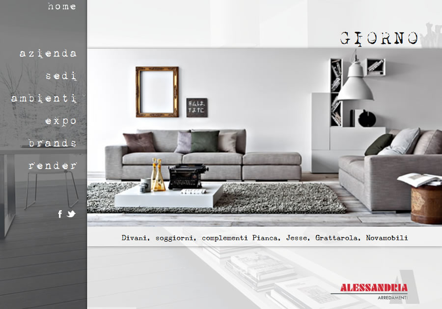 Alessandria Arredamenti