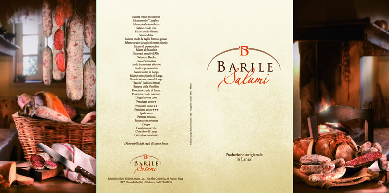 Barile Salumi