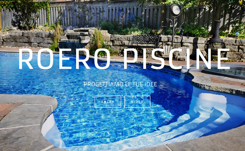 Roero Piscine