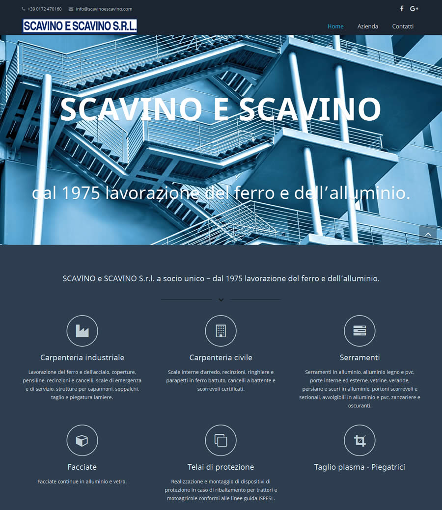 Scavino e Scavino